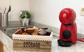 Precioso Apartamento En El Casco Vello De Vigo